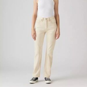 NWT Levi’s 501® ORIGINAL FIT WOMEN'S JEANS